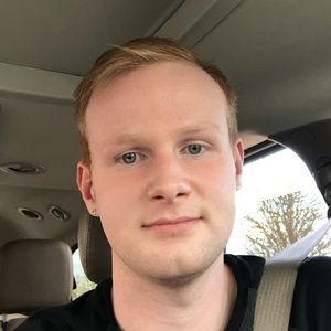 Meet your Posher, Martin